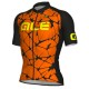 ALE KOSZULKA ROWEROWA MODEL 2017/18 ORANGE