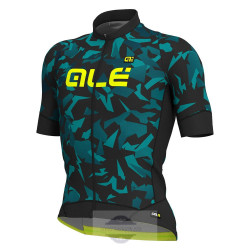 ALE KOSZULKA ROWEROWA MODEL 2018