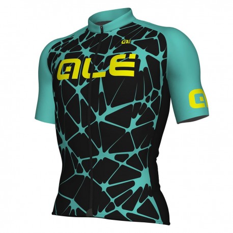 ALE KOSZULKA ROWEROWA MODEL 2019