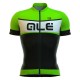ALE KOSZULKA ROWEROWA MODEL 2019 GREEN