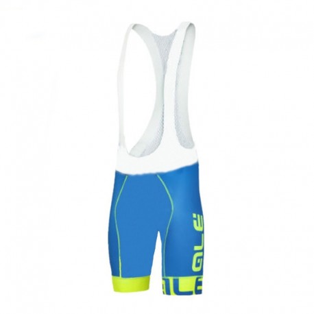 ALE SPODENKI ROWEROWE 2016/17 YELLOW