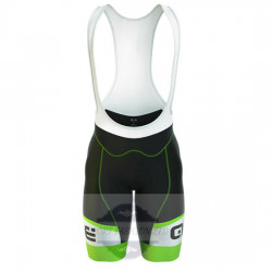 ALE SPODENKI ROWEROWE 2018 BLACK-BLUE