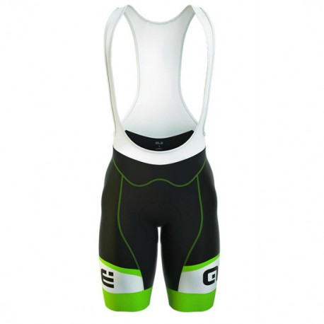 ALE SPODENKI ROWEROWE 2018 BLACK-BLUE