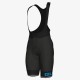 ALE SPODENKI ROWEROWE 2020 BLACK-BLUE