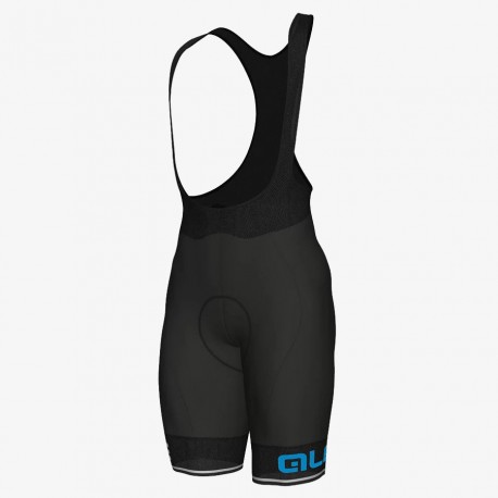 ALE SPODENKI ROWEROWE 2020 BLACK-BLUE