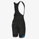 ALE SPODENKI ROWEROWE 2020 BLACK-BLUE