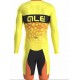 ALE SPODENKI ROWEROWE 2020 BLACK-BLUE