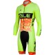 ALE SPODENKI ROWEROWE 2020 BLACK-BLUE