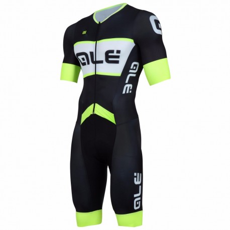 ALE KOMBINEZON ROWEROWY MODEL 2019