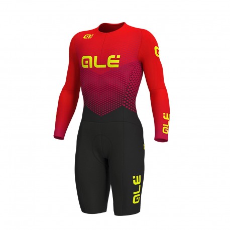ALE KOMBINEZON ROWEROWY MODEL 2019/20