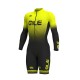ALE KOMBINEZON ROWEROWY MODEL 2019/20 YELLOW