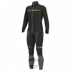 ALE DŁUGI KOMPLET ROWEROWY MODEL 2019/20