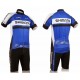 SHIMANO LETNI KOMPLET ROWEROWY MODEL 2011 BLUE