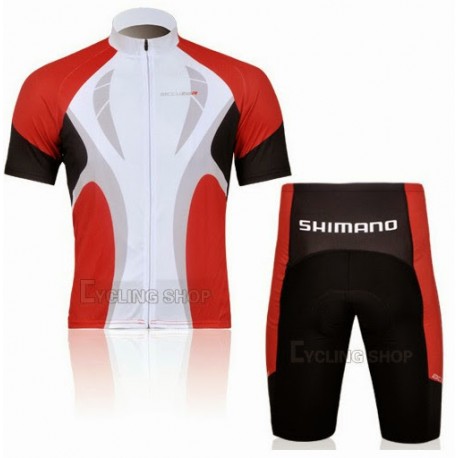 SHIMANO LETNI KOMPLET ROWEROWY MODEL 2012/13