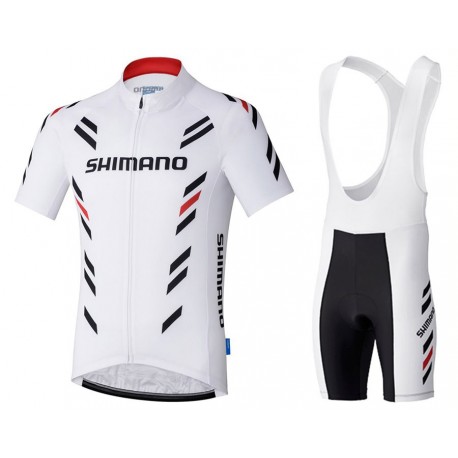 SHIMANO LETNI KOMPLET ROWEROWY MODEL 2017