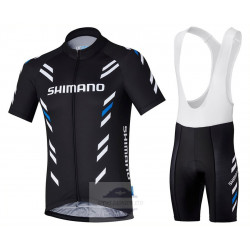 SHIMANO LETNI KOMPLET ROWEROWY MODEL 2017 BLACK