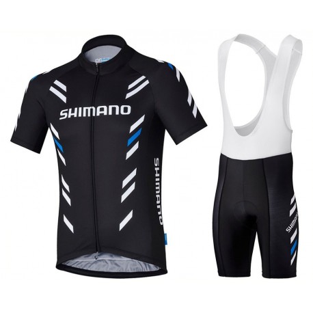 SHIMANO LETNI KOMPLET ROWEROWY MODEL 2017 BLACK