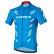 SHIMANO LETNI KOMPLET ROWEROWY MODEL 2017 BLUE
