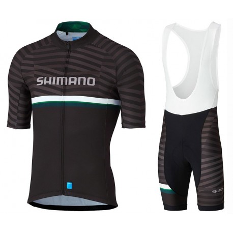 SHIMANO LETNI KOMPLET ROWEROWY MODEL 2018