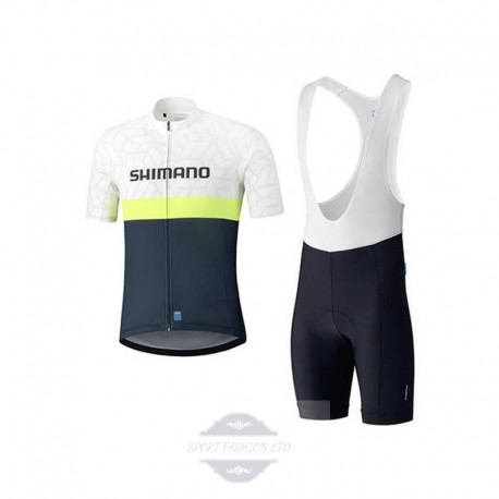 SHIMANO LETNI KOMPLET ROWEROWY MODEL 2019/20