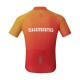 SHIMANO LETNI KOMPLET ROWEROWY MODEL 2019/20 RED