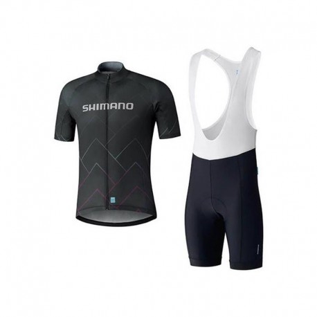 SHIMANO LETNI KOMPLET ROWEROWY MODEL 2020
