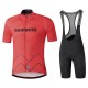 SHIMANO LETNI KOMPLET ROWEROWY MODEL 2020/21