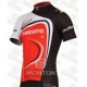 SHIMANO KOSZULKA ROWEROWA MODEL 2010/11