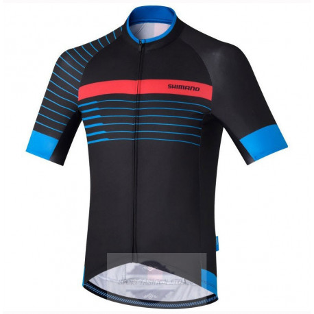 SHIMANO KOSZULKA ROWEROWA MODEL 2016/17