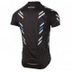 SHIMANO KOSZULKA ROWEROWA MODEL 2017 BLACK