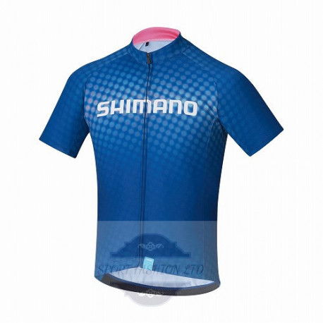 SHIMANO KOSZULKA ROWEROWA MODEL 2018