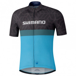 SHIMANO KOSZULKA ROWEROWA MODEL 2017/18