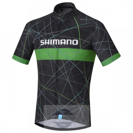 SHIMANO KOSZULKA ROWEROWA MODEL 2017/18