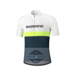 SHIMANO KOSZULKA ROWEROWA MODEL 2018/19