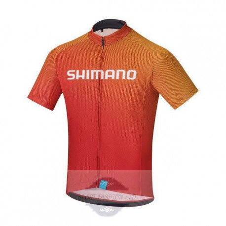 SHIMANO KOSZULKA ROWEROWA MODEL 2018/19