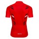 SHIMANO KOSZULKA ROWEROWA MODEL 2018/19 RED