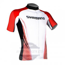 SHIMANO KOSZULKA ROWEROWA MODEL 2013