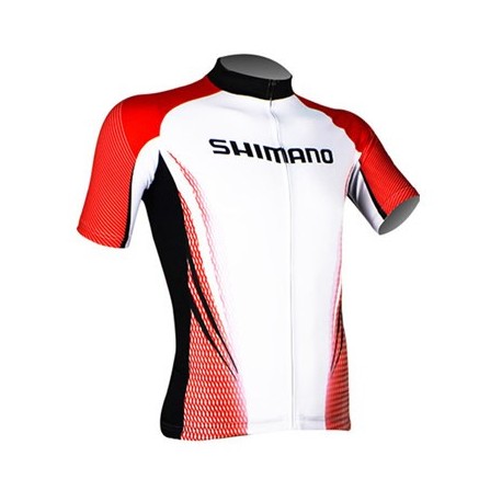 SHIMANO KOSZULKA ROWEROWA MODEL 2013