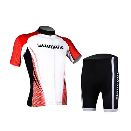 SHIMANO LETNI KOMPLET ROWEROWY MODEL 2013