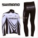 PROFESJONALNE ZIMOWE KOMPLETY SHIMANO 2011/2012 3 MODELE