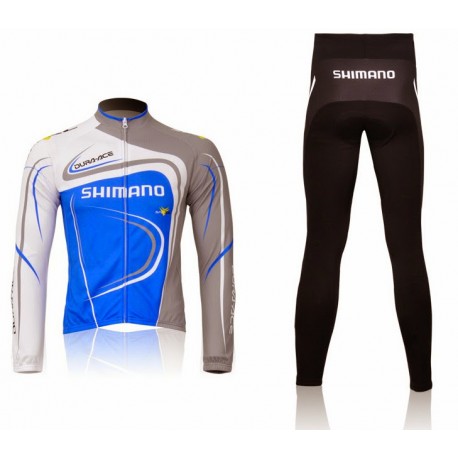 PROFESJONALNE ZIMOWE KOMPLETY SHIMANO 2010/2011 4 MODELE
