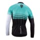 PROFESJONALNY JESIENNO-WIOSENNY KOMPLET ROWEROWY BIANCHI AEDION 2011 Z SZELKAMI
