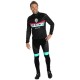 BIANCHI DŁUGI KOMPLET ROWEROWY MODEL 2018