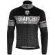 BIANCHI DŁUGI KOMPLET ROWEROWY MODEL 2018/19