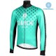 BIANCHI DŁUGI KOMPLET ROWEROWY MODEL 2019 BLACK