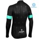 BIANCHI DŁUGI KOMPLET ROWEROWY MODEL 2020 BLACK