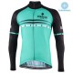 BIANCHI DŁUGI KOMPLET ROWEROWY MODEL 2020/21