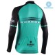 BIANCHI DŁUGI KOMPLET ROWEROWY MODEL 2020/21