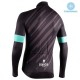BIANCHI DŁUGI KOMPLET ROWEROWY MODEL 2021 BLACK
