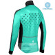 BIANCHI BLUZA ROWEROWA MODEL 2019/20 BLUE